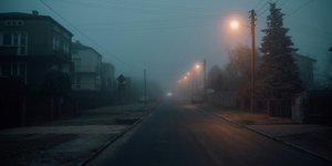 Στη Φλόριντα οι κάτοικοι έχουν αναστατωθεί από μια παρατεταμένη πυκνή ομίχλη που υποτίθεται ότι μυρίζει σαν χημικά / PEXELS