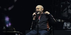 Φιλ Κολινς