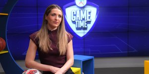 Βασιλική Τρουφάκου