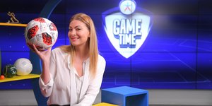 Δέσποινα Καμπούρη