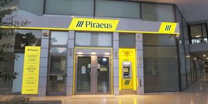 Piraeus Bank