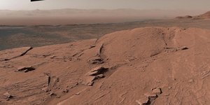 πλανήτης Άρης