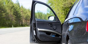 Πόρτα αυτοκινήτου 