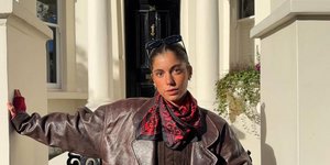 Φωτογραφία: Instagram/sarabace