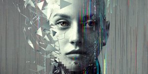 Το iHuman (2019) της Τόνγιε Χέσεν Σέι είναι δομημένο σαν ένα πολιτικό θρίλερ για την Τεχνητή Νοημοσύνη, την εξουσία και τον κοινωνικό έλεγχο