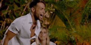 «Μοντόγια, σε παρακαλώ!»: Η απίστευτα viral ατάκα από ισπανικό ριάλιτι -Έβλεπε ζωντανά την κοπέλα του να τον απατά