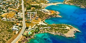 Η Αθηναϊκή Ριβιέρα