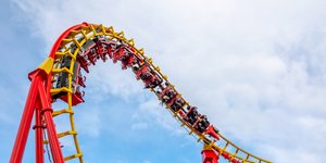 Τα 4 ζώδια που θα ζήσουν μια χρονιά τύπου ρόλερ κόστερ