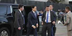 Μαρκο Ρούμπιο