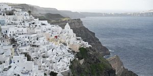 Σαντορίνη