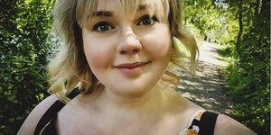 Η Λάρα Μπάσμπι / Lara Busby / Instagram