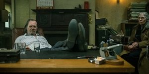 Ο σπουδαίος Γκάρι Όλντμαν στην τηλεοπτική σειρά «Slow Horses» / IMDB