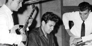 Ποια ήταν η Μαργαρίτα η Μαργαρώ που τραγούδησαν ο Μπιθικώτσης και η Καρέζη