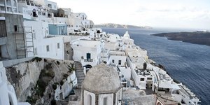 Σαντορίνη