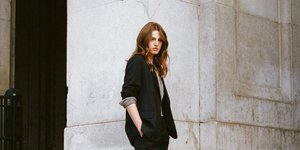 μοντέλο των Sisley