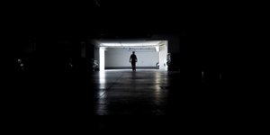 Blackout στη Χιλή