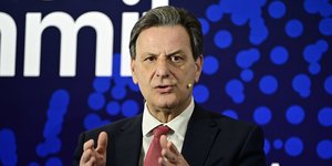 Ο Θόδωρος Σκυλακάκης στο Athens Energy Summit