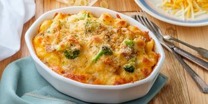 Συνταγή για σουφλέ