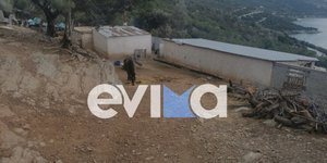 <!-- wp:paragraph --> <p>Συνελήφθη το Σάββατο ο 65χρονος σύζυγος της 52χρονης γυναίκας που νοσηλεύεται στον «Ευαγγελισμό», από την Κάρυστο <a href="https://www.iefimerida.gr/tag/eyboia">Ευβοίας</a>.</p> <!-- /wp:paragraph -->  <!-- wp:paragraph --> <p>Οι άνδρες του Α.Τ, Καρύστου <a href="https://www.iefimerida.gr/ellada/adelfi-gynaikas-eyboia-ti-htypoyse">συνέλαβαν τον 65χρονο σύζυγο της 52χρονης γυναίκας από την Εύβοια</a> που νοσηλεύεται στον «Ευαγγελισμό», σύμφωνα με το evima.gr. Ο 65χρονος θα οδηγηθεί σ