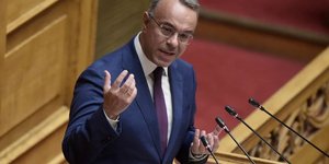 Χρήστος Σταϊκούρας