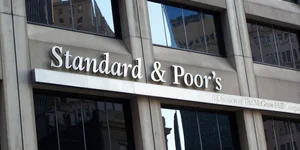 Ο αμερικανικός οίκος αξιολόγησης Standard & Poor's