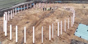 Στόουνχεντζ 