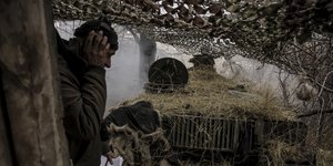 Πόλεμος στην Ουκρανία 