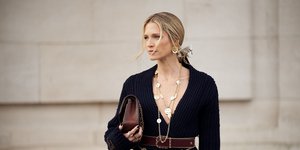 στιλάτη γυναίκα