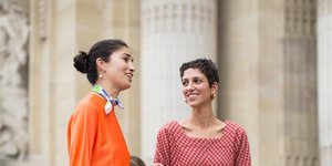 Τα τρία πιο όμορφα ανοιξιάτικα φορέματα από τα Marks & Spencer