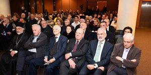 ΠΑΡΟΥΣΙΑΣΗ ΒΙΒΛΙΟΥ ΝΙΚΟΥ ΣΤ. ΜΑΝΟΥΣΗ "ΣΤΑΜΑΤΗΣ Κ. ΜΑΝΟΥΣΗΣ- ΕΝΑ ΑΦΗΓΗΜΑ ΖΩΗΣ" 10/2/2025