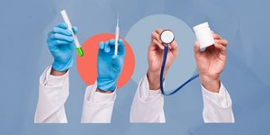 Ιατρική Ακριβείας από τη SYMMETRIA®