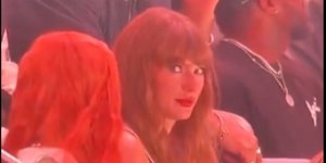 Τέιλορ Σουίφτ