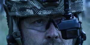 THEA Heads-Up Display