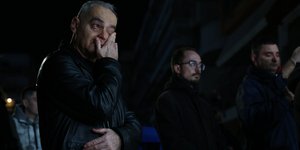 19 κεριά στη μνήμη του Άλκη Καμπανού, 3 χρόνια μετά τη δολοφονία του