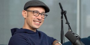 Ο Καναδός δισεκατομμυριούχος και συνιδρυτής του Shopify,