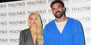 Ιωάννα Τούνη, Δημήτρης Αλεξάνδρου