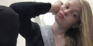 Η τρανς κόρη του Έλον Μασκ, Βίβιαν