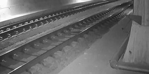 Βίντεο για τα Τέμπη