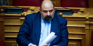 Χρήστος Τριαντόπουλος