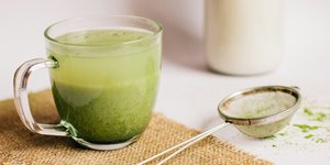 To ρόφημα που συμβάλλει στην μακροζωία