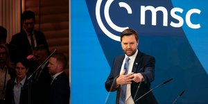 Τζέι Ντι Βανς