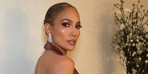 Φωτογραφία Instagram/Jennifer Lopez
