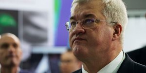 Ο Ουκρανός υπουργός Εξωτερικών