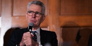 Geoffrey Pyatt, Yφυπουργός Εξωτερικών των ΗΠΑ (Photo Credits: Aphroditi Houlaki)