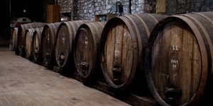 Η τέχνη της βαρελοποιίας στην Achaia Clauss