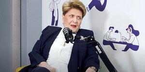 Βάσια Τριφύλλη