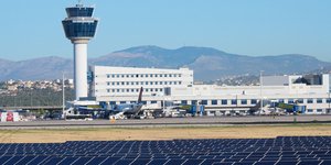  Ενεργειακά αυτόνομο το «Ελευθέριος Βενιζέλος» - Η μεγάλη «πράσινη» επένδυση  