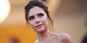 Βικτόρια Μπέκαμ/Φωτογραφία: ΑP images