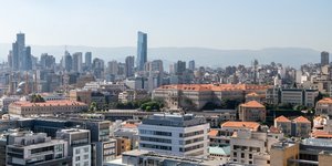 Λίβανος: Το σχηματισμό νέας κυβέρνησης ανακοίνωσε η προεδρία της χώρας