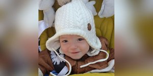 Βρετανία: Πατριός ταρακούνησε μέχρι θανάτου 22 μηνών αγοράκι -Του προκάλεσε εγκεφαλική βλάβη